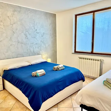 Airport House Free Shuttle Mxp Apartment *