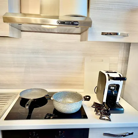 Apartment Airport House Free Shuttle Mxp *
