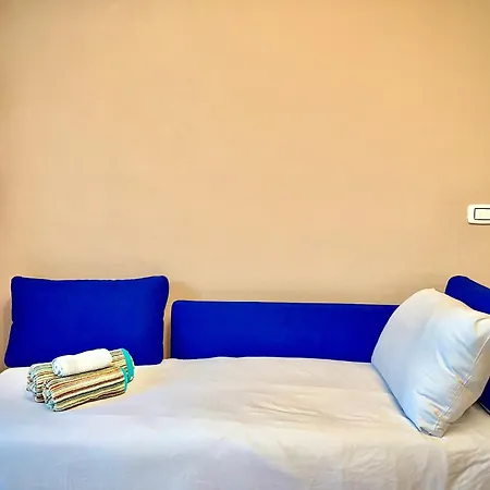 Airport House Free Shuttle Mxp Apartment *